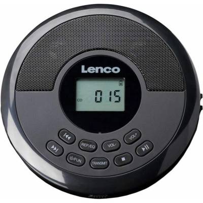 Lenco CD-340