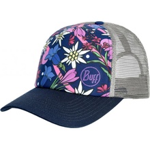 BUFF TRUCKER CAP FLOWERS 2023 133085-555-10-00