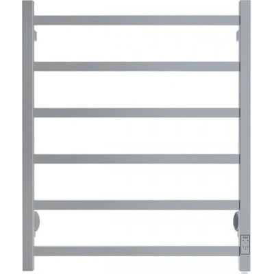 PAX Електрическа лира за кърпи Pax Tango DUO 540/700, 50W, таймер - хром (3711-3)