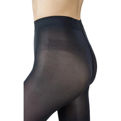 Dámské punčocháče Microtights 100 DEN grafitová