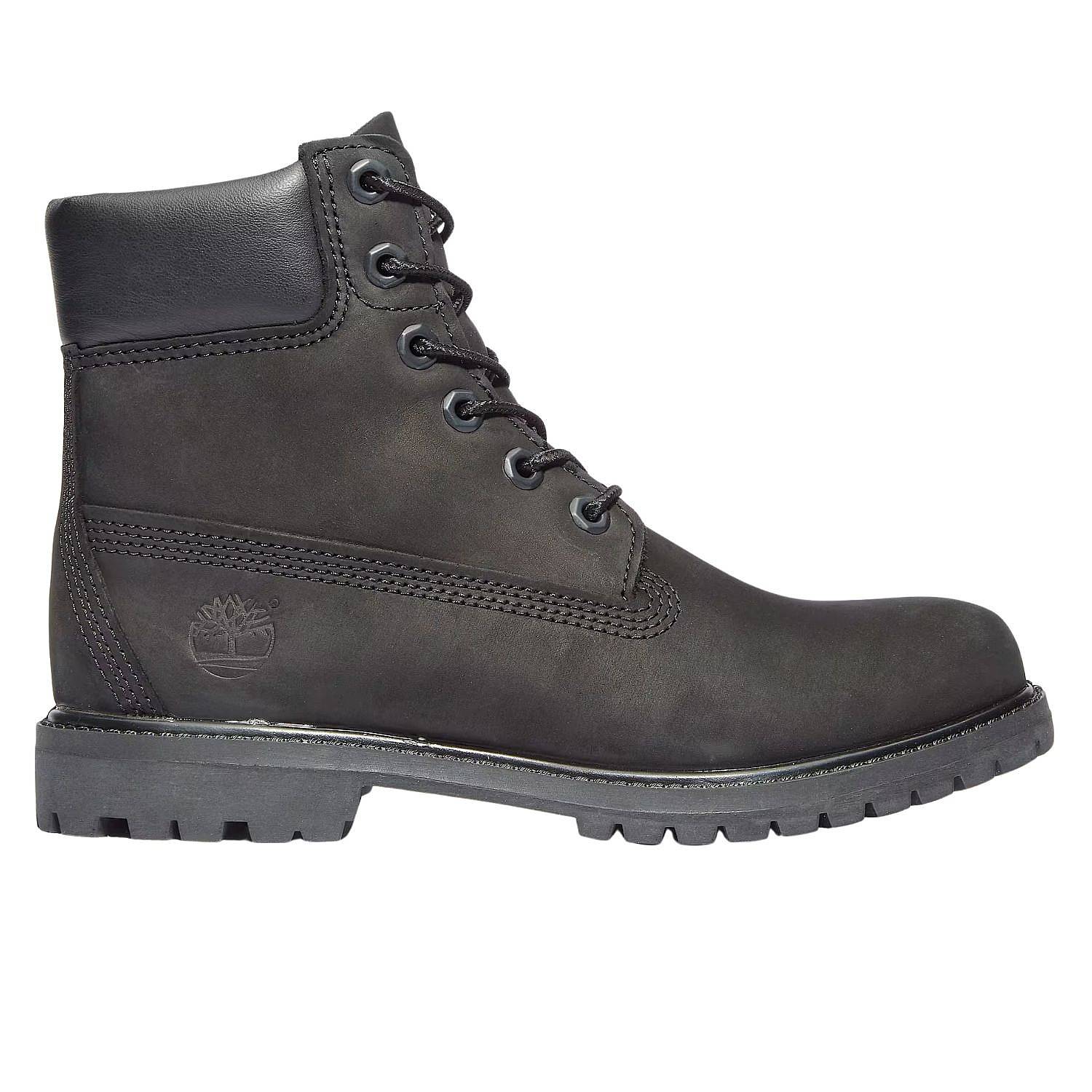 timberland 6in premium boot black - Heureka.sk