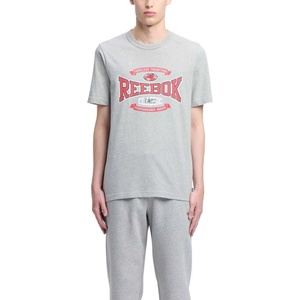 Reebok Тениска gs hs tradition tee t-sh
