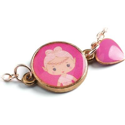 Djeco TINYLY náramek ELFE 6973