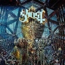 Ghost, IMPERA CD