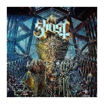 Ghost, IMPERA CD