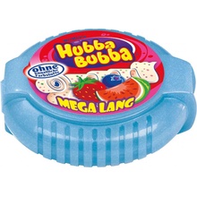 Wrigley's Hubba Bubba Mega Long Mix 56 g