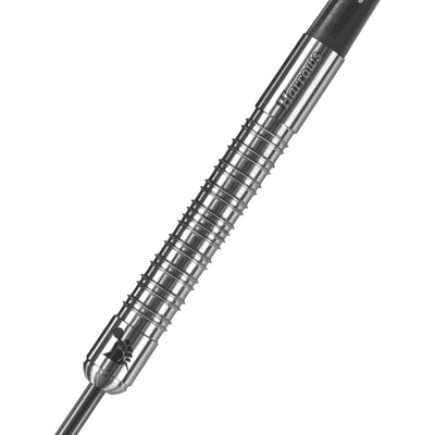 Harrows Steel Supergrip 21R