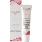 Synchroline Rosacure Гел емулсия за лице с розацея Fast, 30 ml
