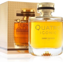 Boucheron Quatre Iconic parfémovaná voda dámská 50 ml