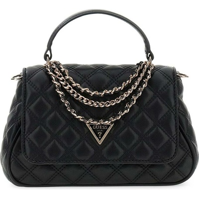 Guess dámská kabelka HWQG9673190-BLA