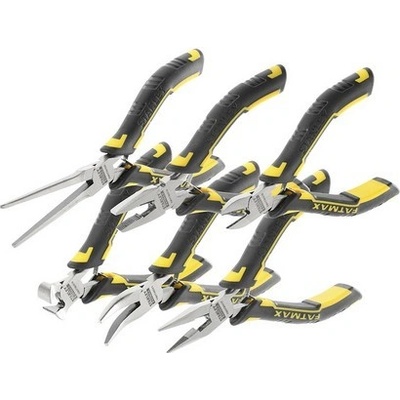 Stanley FatMax® 6dílná sada mini kleští - ST-FMHT0-80541