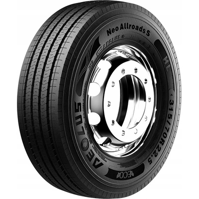 Windpower NEO ALLROADS T2 385/65 R22,5 164/158L