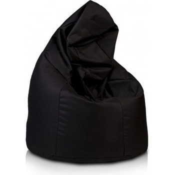 Ecopuf Active polyester NC14Černá