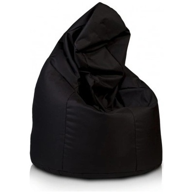 Ecopuf Active polyester NC14Černá