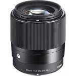 Sigma 30mm f/1.4 DC DN Contemporary (Sony E) (302965) Обективи