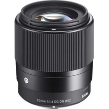 Sigma 30mm f/1.4 DC DN Contemporary (Sony E) (302965)