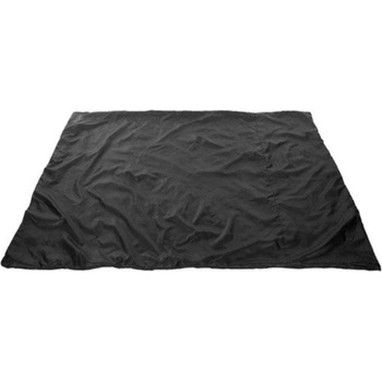 Snugpak Deka polyester černá 162x193