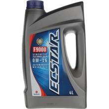 Suzuki Ecstar F9000 0W-16 4 l