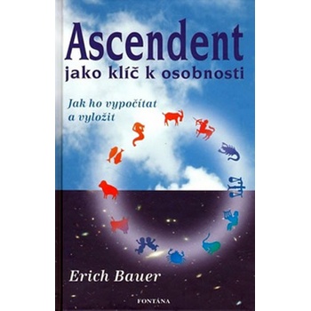 Ascendent - Erich Bauer