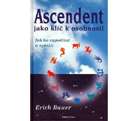Ascendent - Erich Bauer
