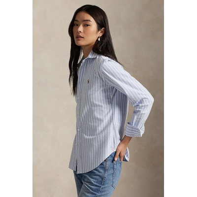 Ralph Lauren Памучна риза Polo Ralph Lauren (211891377)
