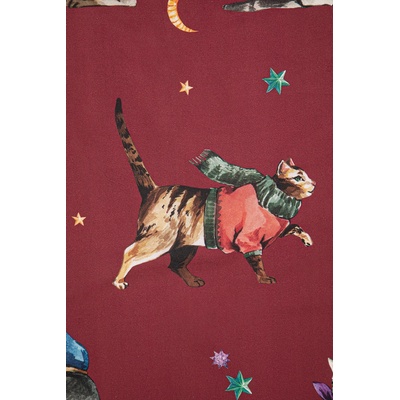 MEDICINE Комплект памучно спално бельо Medicine (RW25-PCU809)