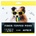 Kite Флумастери Kite Dogs 18 цвята в кутия (1608015-K22-448)