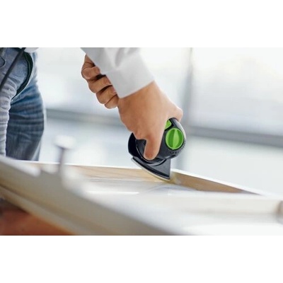 Festool Brúsivo Rubin V93 P150 RU/50