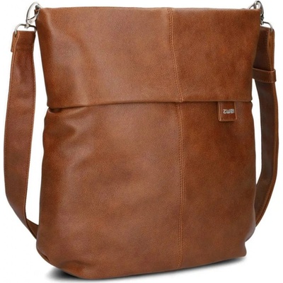 Zwei kabelka M140 cognac