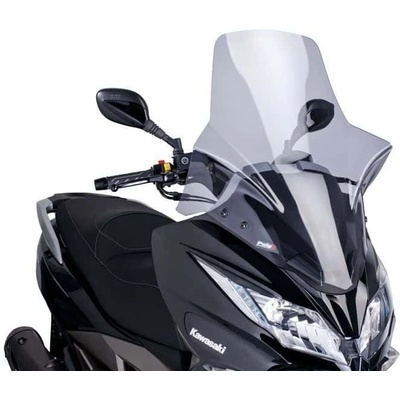Plexi štít PUIG V-TECH LINE TOURING 7020H kouřová