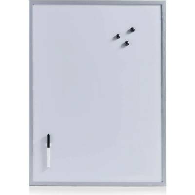 ZELLER magnetická popisovací 60 × 80 cm