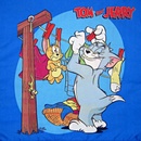 Carbotex Tom a Jerry 40 x 40 cm