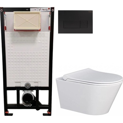 Deante CST_WC01 N51P MY1