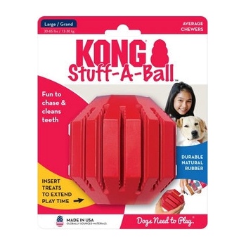 Kong Stuff-A-Ball L