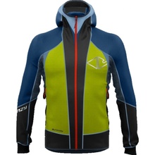 Crazy Man Jacket Avenger Light Liken