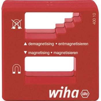Wiha Magnetizátor / demagnetizátor SB 40010 pre skrutkovače 2v1, 400 10