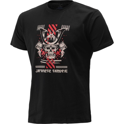 BRILLE Тениска Japanes Samurai