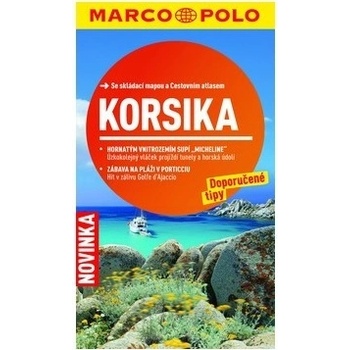Korsika
