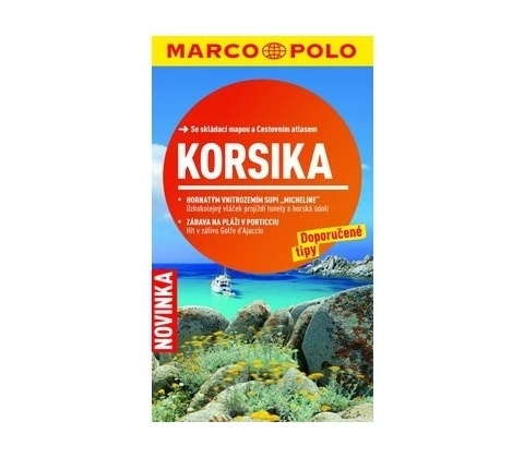 Korsika
