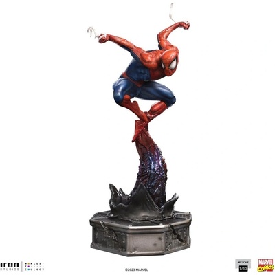 Marvel Art Scale 1/10 Spider-Man 37 cm