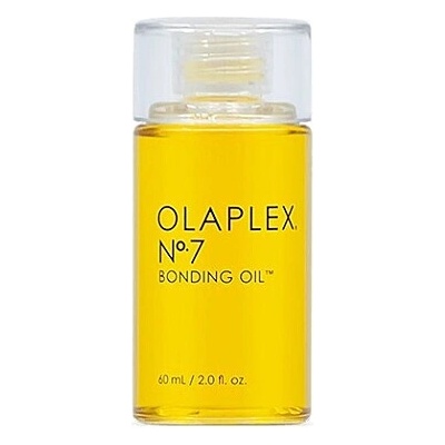 OLAPLEX No.7 Vyživujúci stylingový olej na vlasy 60 ml