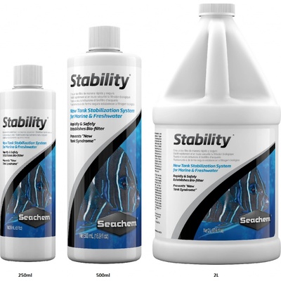 Seachem Stability 100 ml – Zboží Mobilmania