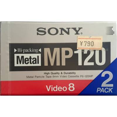 Sony P6120MPD2