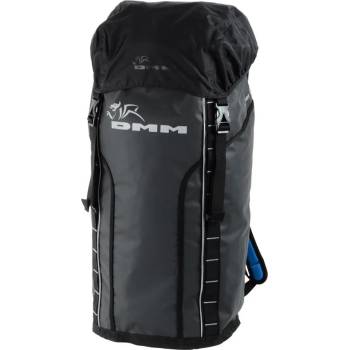 DMM Раница за катерене Dmm Porter Rope Bag 45 Climbing backpack - Black - размер One Size (502-4795-0111)