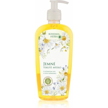 Bohemia Gifts & Cosmetics Bohemia Herbs Chamomile 300 ml