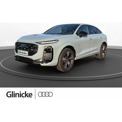 Audi Q3 TFSI S-line Sportback 110 kW
