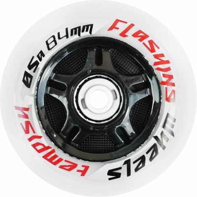 Tempish Flashing 84 mm 85A 2ks