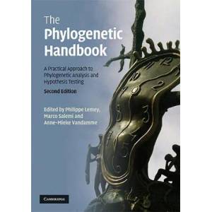Phylogenetic Handbook | Philippe Lemey (2003)