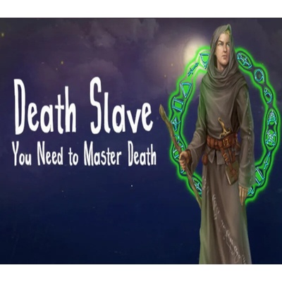 Death Slave