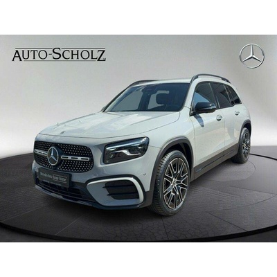 Mercedes-Benz GLB 220 d 140 kW
